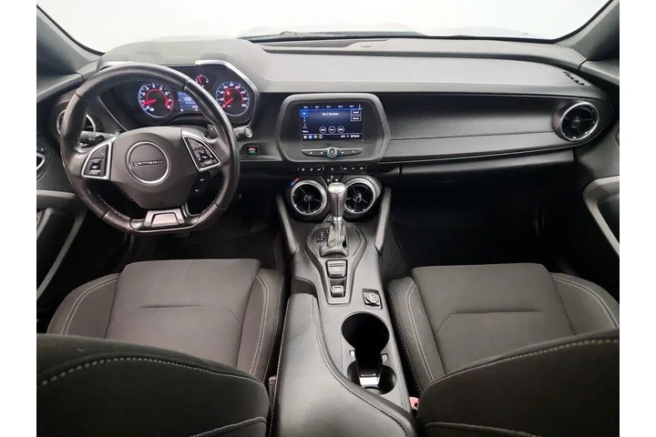 $19998 : Chevrolet Camaro 2020 LT 2dr image 9