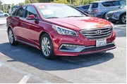 $12000 : Hyundai SONATA 2016 Sport 4d thumbnail