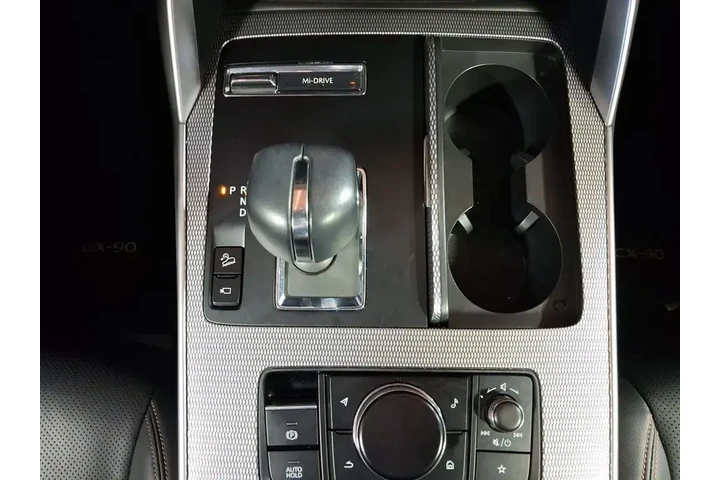 $40000 : Mazda CX-90 2025 AWD 3.3 Tur image 9