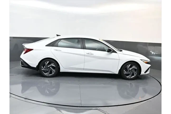 $21888 : Hyundai ELANTRA 2025 SEL Spo image 3