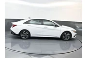 $21888 : Hyundai ELANTRA 2025 SEL Spo thumbnail