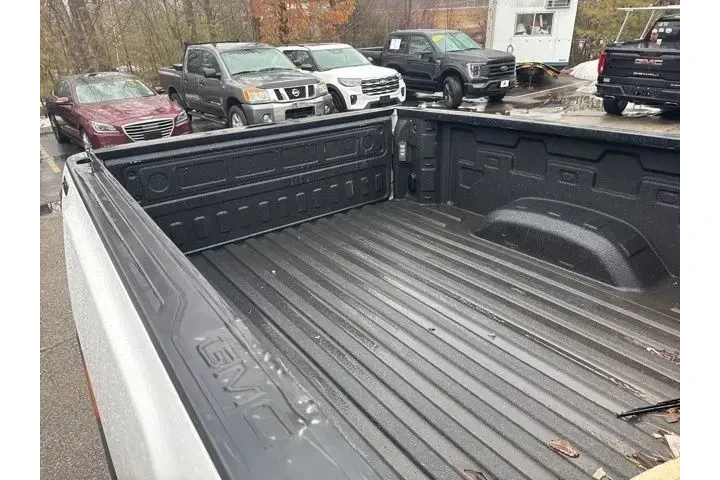 $37726 : GMC Sierra 2500HD 2021 4x4 B image 7