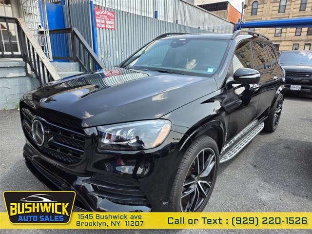 $54995 : Used 2020 GLS GLS 580 4MATIC image 1