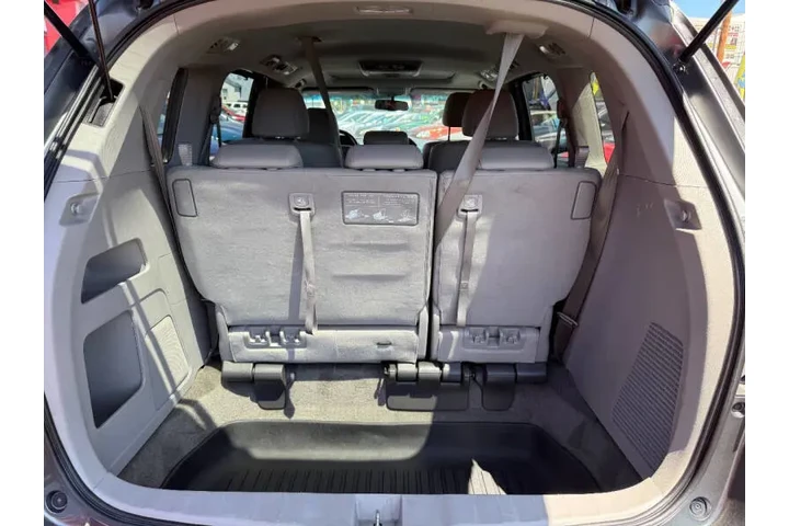 $12995 : 2012 Odyssey EX-L w/DVD image 9