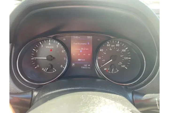 $15595 : Nissan Rogue Sport 2020 AWD image 8