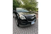 2010 Equinox LS en Atlanta