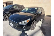 Hyundai ELANTRA GT 2018 4dr en San Bernardino