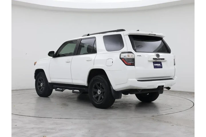 $39998 : Toyota 4Runner 2022 4x4 Trai image 2