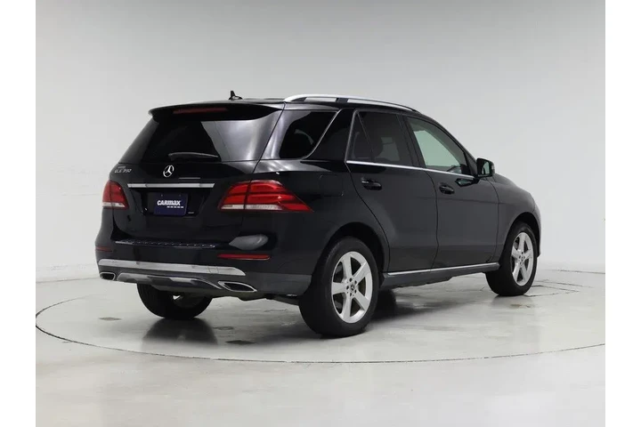 $23998 : Mercedes-Benz GLE 2017 GLE 3 image 8