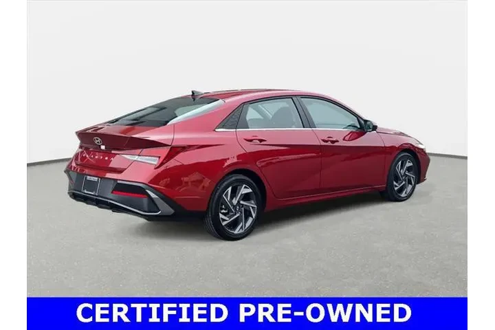 $22999 : Hyundai ELANTRA 2025 SEL Con image 5