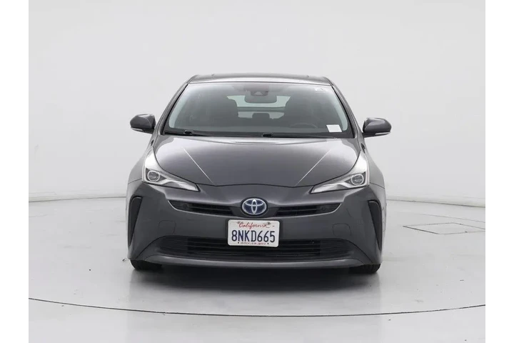 $22998 : Toyota Prius 2019 Limited 4d image 5