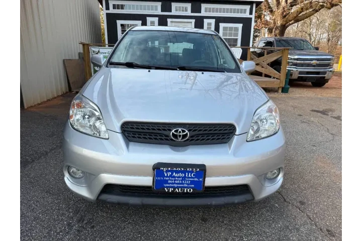 $5999 : 2006 Matrix image 5