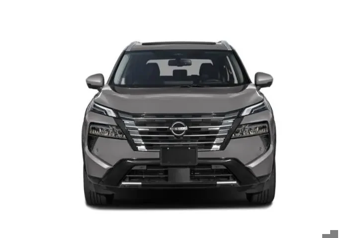 $37995 : Nissan Rogue 2025 AWD Platin image 4