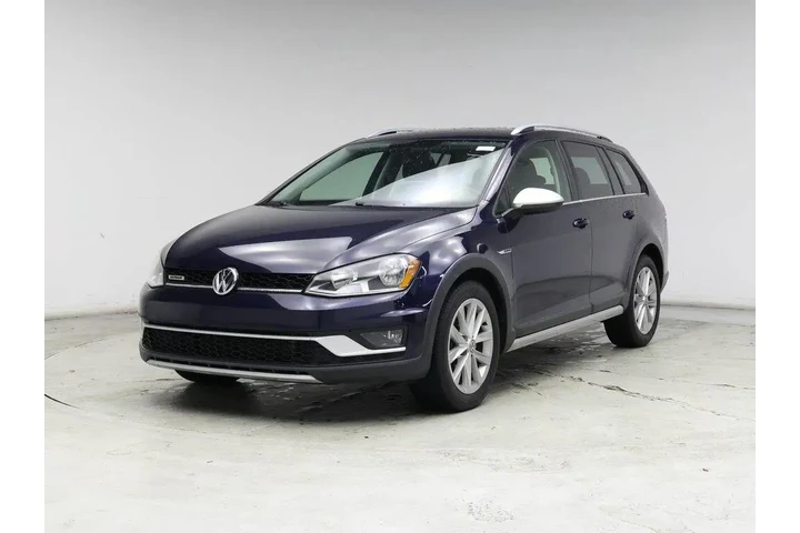 $14998 : Volkswagen Golf Alltrack 201 image 4