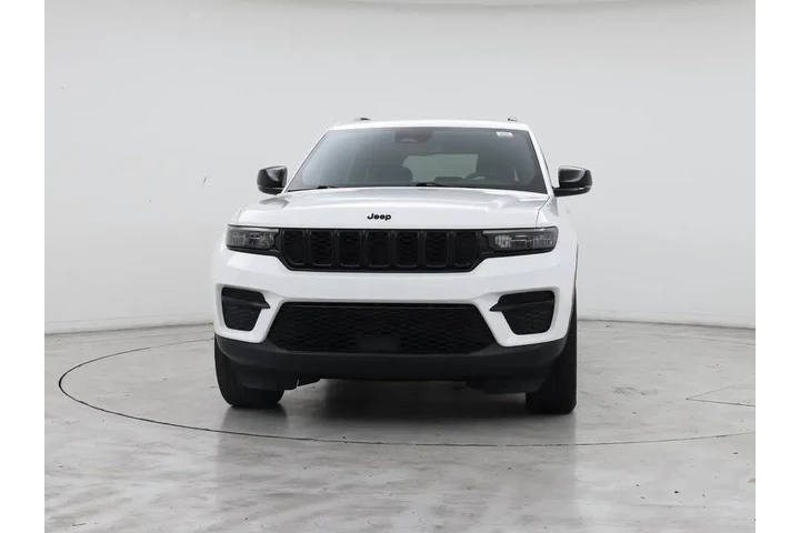 $31998 : Jeep Grand Cherokee 2023 4x2 image 5