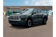 Hyundai SANTA CRUZ 2025 AWD