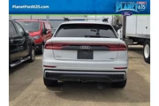 $35532 : Audi Q8 2020 AWD quattro Pre thumbnail