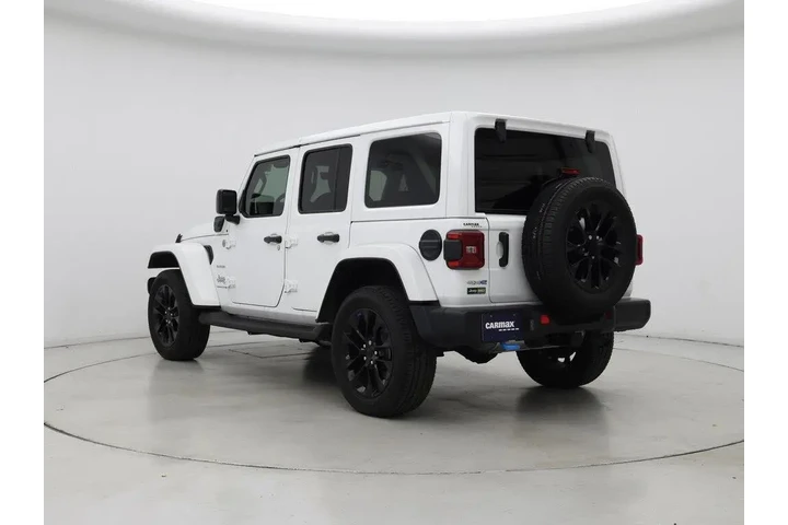 $34998 : Jeep Wrangler 2023 4x4 Sahar image 2