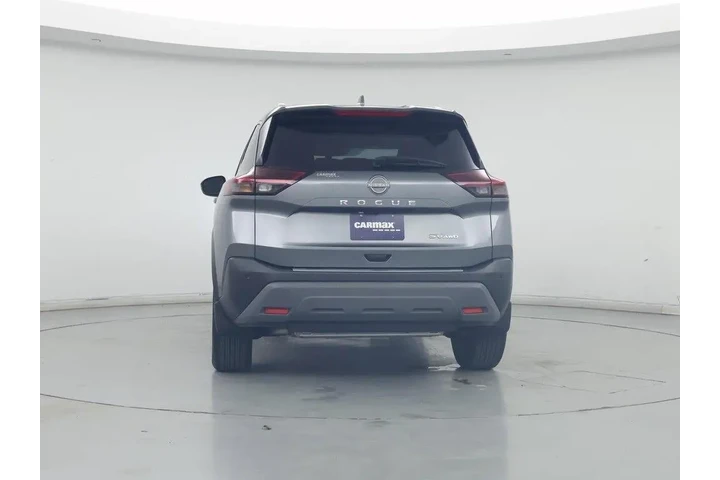 $25998 : Nissan Rogue 2023 AWD SV 4dr image 6