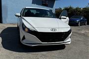 Hyundai Elantra  2021 en Fort Lauderdale