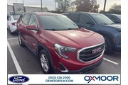 GMC Terrain 2018 SLE 4dr SUV en Louisville
