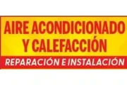 A/C Y CALEFACCIÓN -MINI SPLITS thumbnail