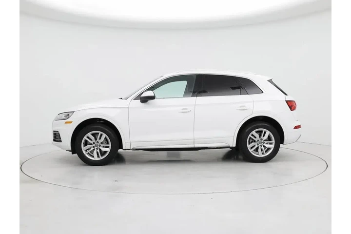 $20998 : Audi Q5 2020 AWD quattro Pre image 3