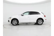 $20998 : Audi Q5 2020 AWD quattro Pre thumbnail