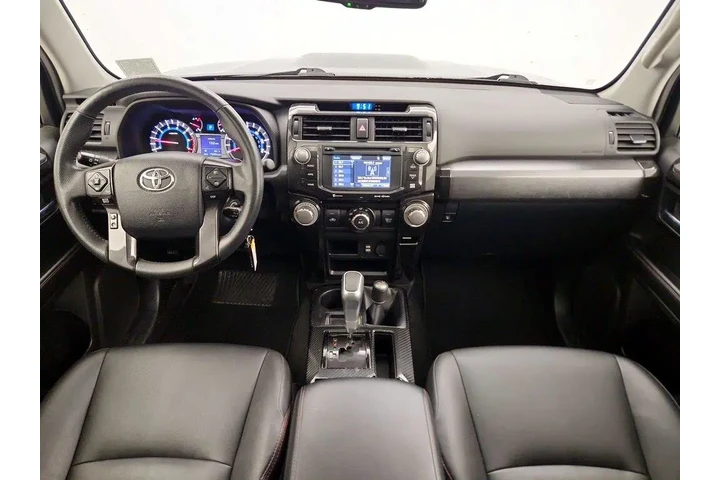 $36998 : Toyota 4Runner 2018 4x4 TRD image 9