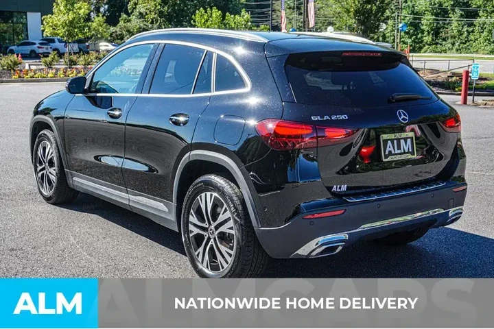 $31920 : Mercedes-Benz GLA 2025 GLA 2 image 5