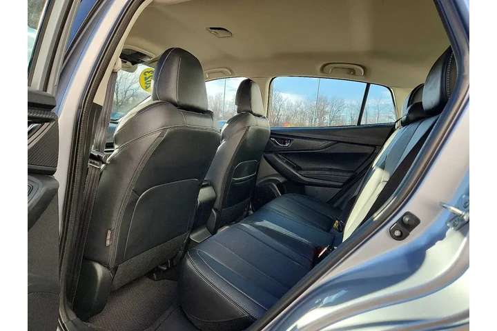 $21763 : Subaru Impreza 2023 AWD Limi image 10