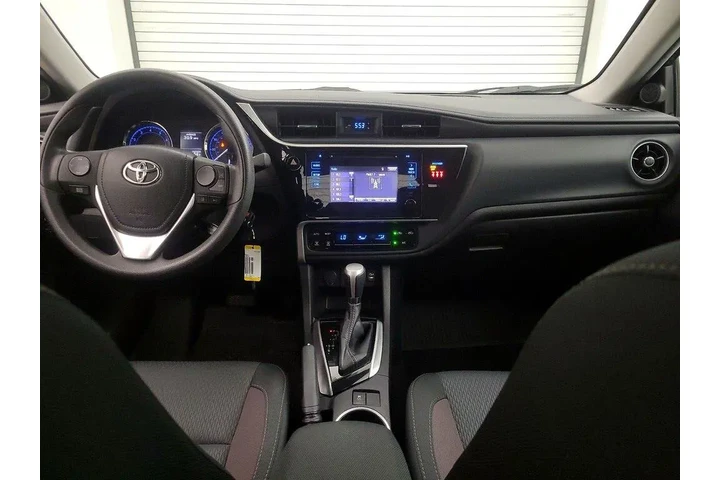 $19998 : Toyota Corolla 2019 LE 4dr S image 9