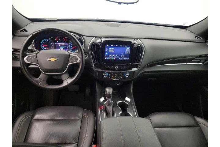 $29998 : Chevrolet Traverse 2022 LT L image 9
