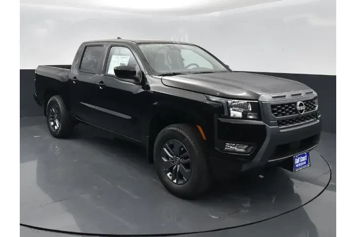 $34991 : Nissan Frontier 2025 4x2 S 4 image 2