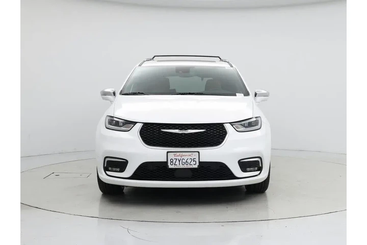 $36998 : Chrysler Pacifica 2021 AWD P image 5