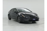 Toyota Corolla 2020 XSE 4dr en Sacramento