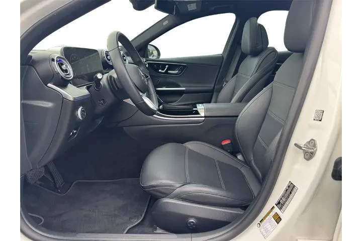 $35999 : Mercedes-Benz C-Class 2023 C image 9