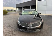 $7985 : Lincoln MKS 2013 AWD EcoBoos thumbnail