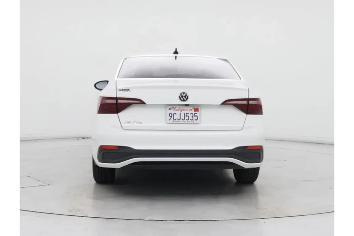 $16998 : Volkswagen Jetta 2022 Sport image 6