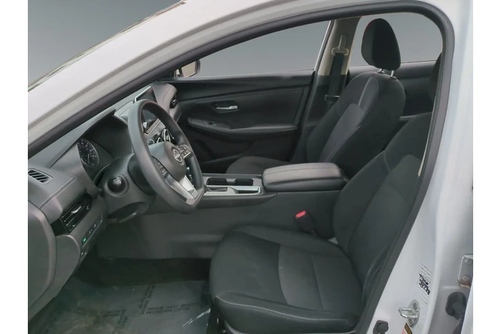 $22700 : Nissan Sentra 2024 SV 4dr Se image 9