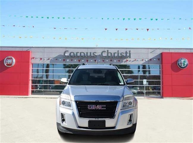 2013 GMC Terrain SLT-1 image 3