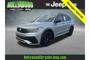 Volkswagen Tiguan 2023 SE R- en Fort Lauderdale