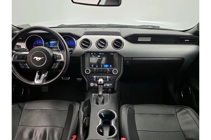 $16998 : Ford Mustang 2017 EcoBoost P image 9