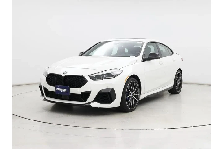 $33998 : BMW 2 Series 2023 AWD M235i image 4