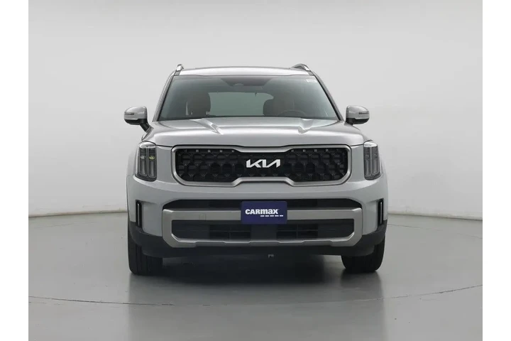 $37998 : Kia Telluride 2023 AWD EX X- image 5