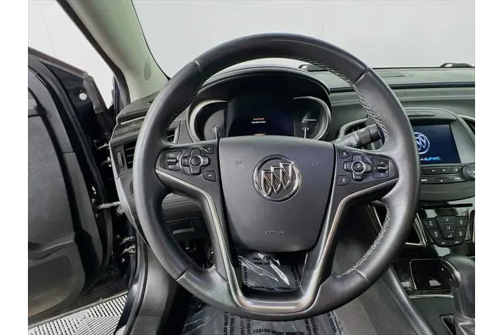 $14000 : Buick LaCrosse 2015 Leather image 10