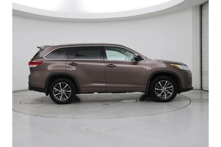 $21998 : Toyota Highlander 2017 AWD X image 7