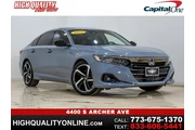 Honda Accord 2022 Sport Spec en Chicago