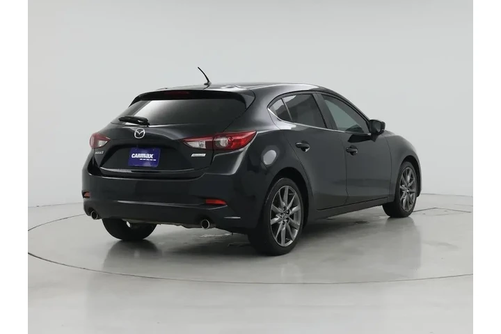 $14998 : Mazda Mazda3 2018 Touring 4d image 8