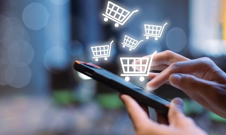 Formas de ahorrar cuando compras por internet